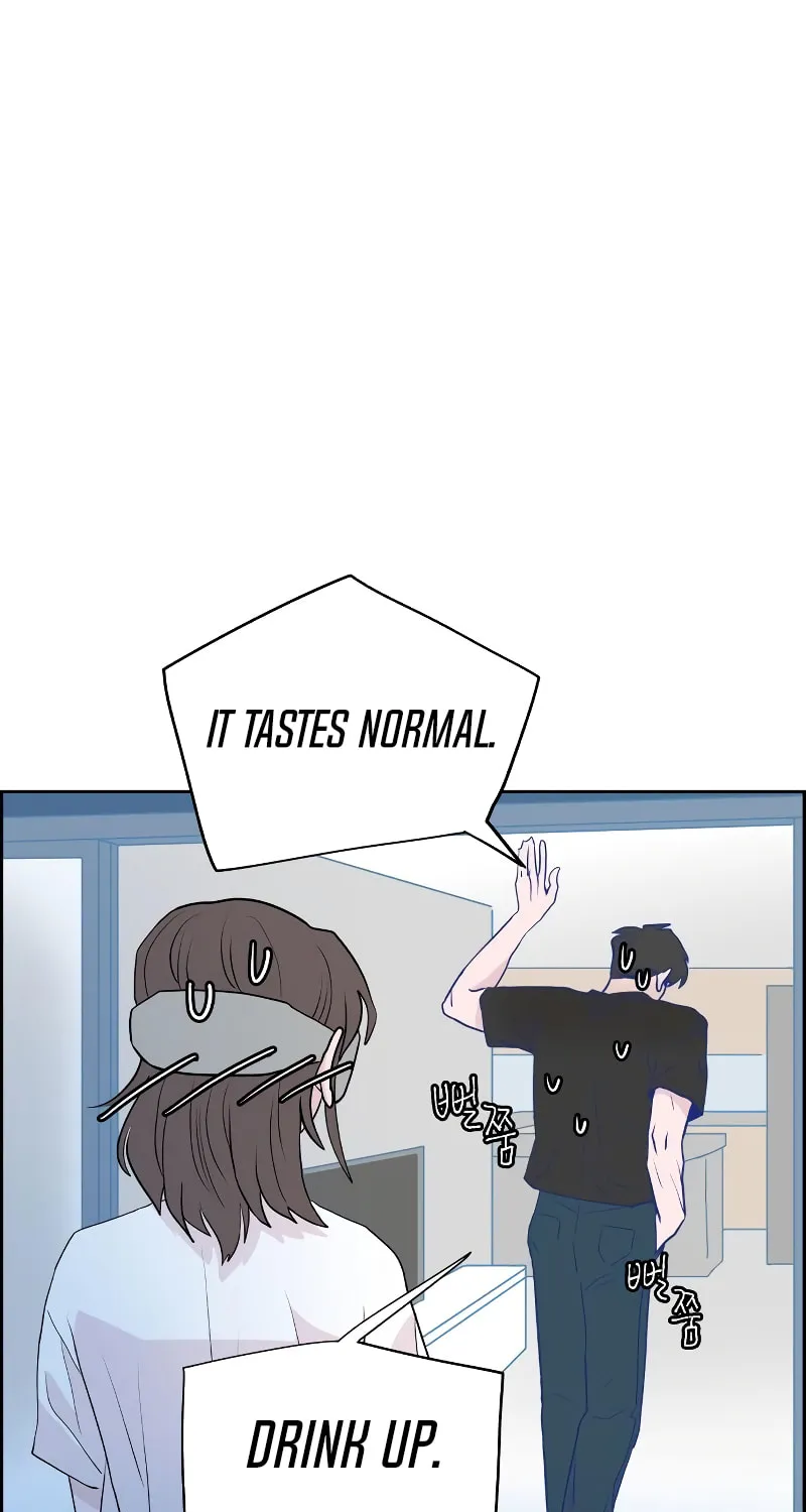 Love Letter (Seok Han) Chapter 5 page 80 - 