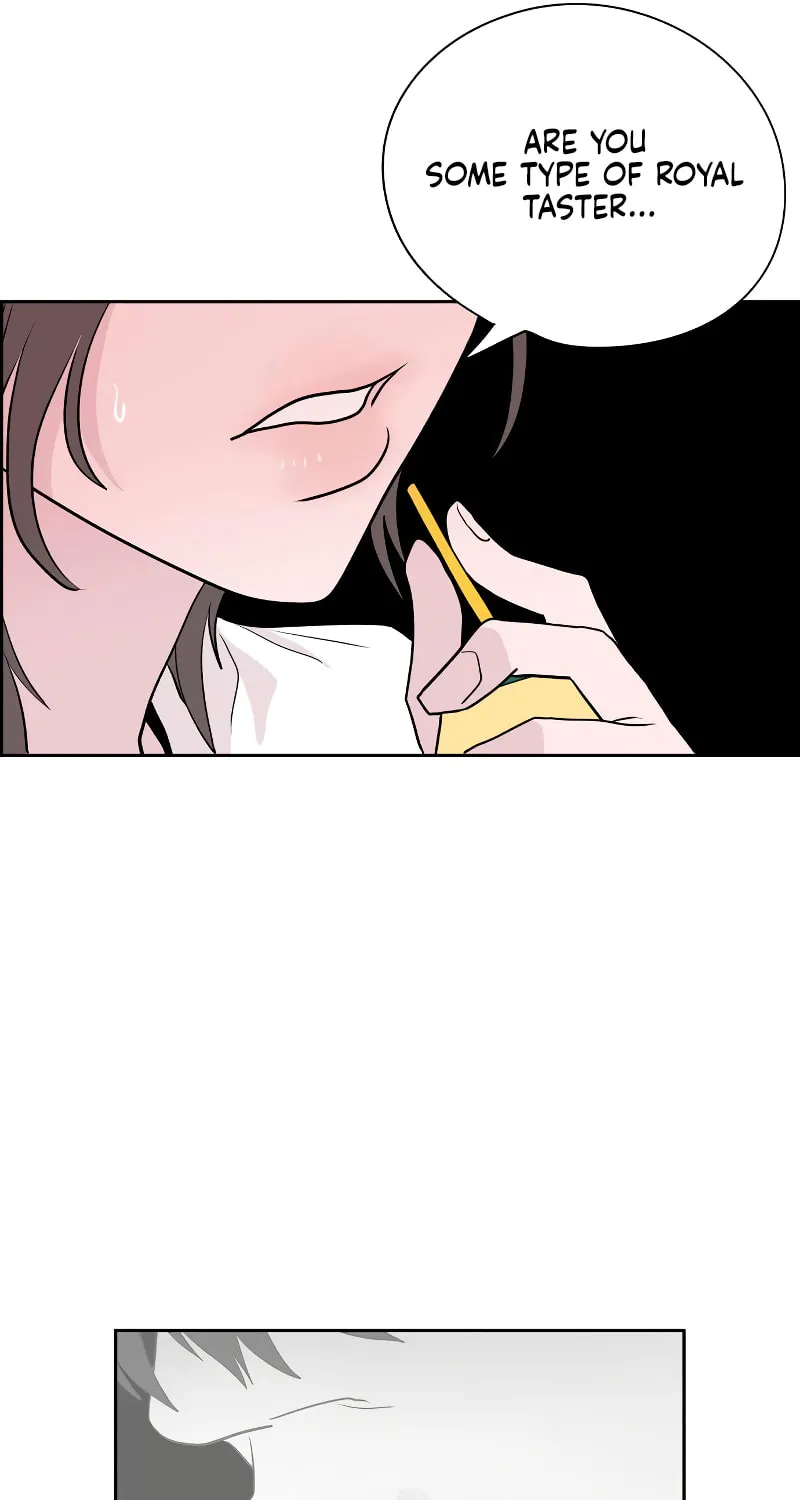 Love Letter (Seok Han) Chapter 5 page 82 - 
