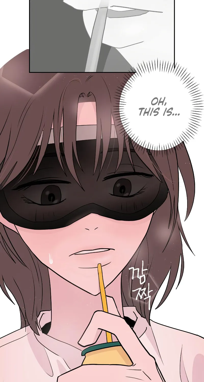 Love Letter (Seok Han) Chapter 5 page 83 - 