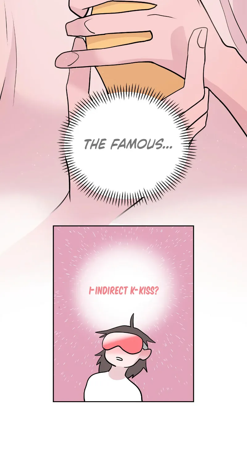 Love Letter (Seok Han) Chapter 5 page 84 - 