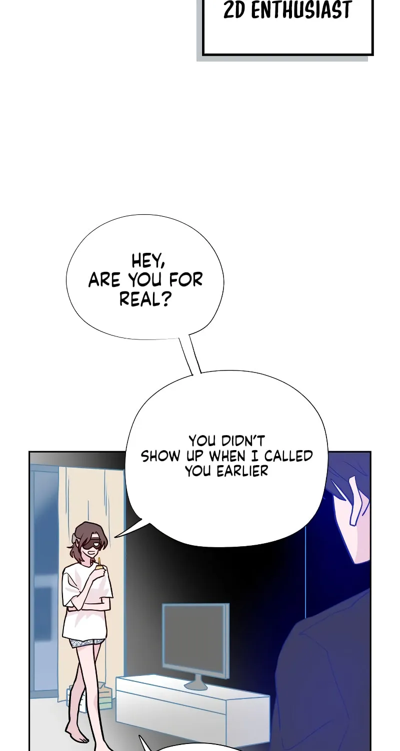Love Letter (Seok Han) Chapter 5 page 88 - 