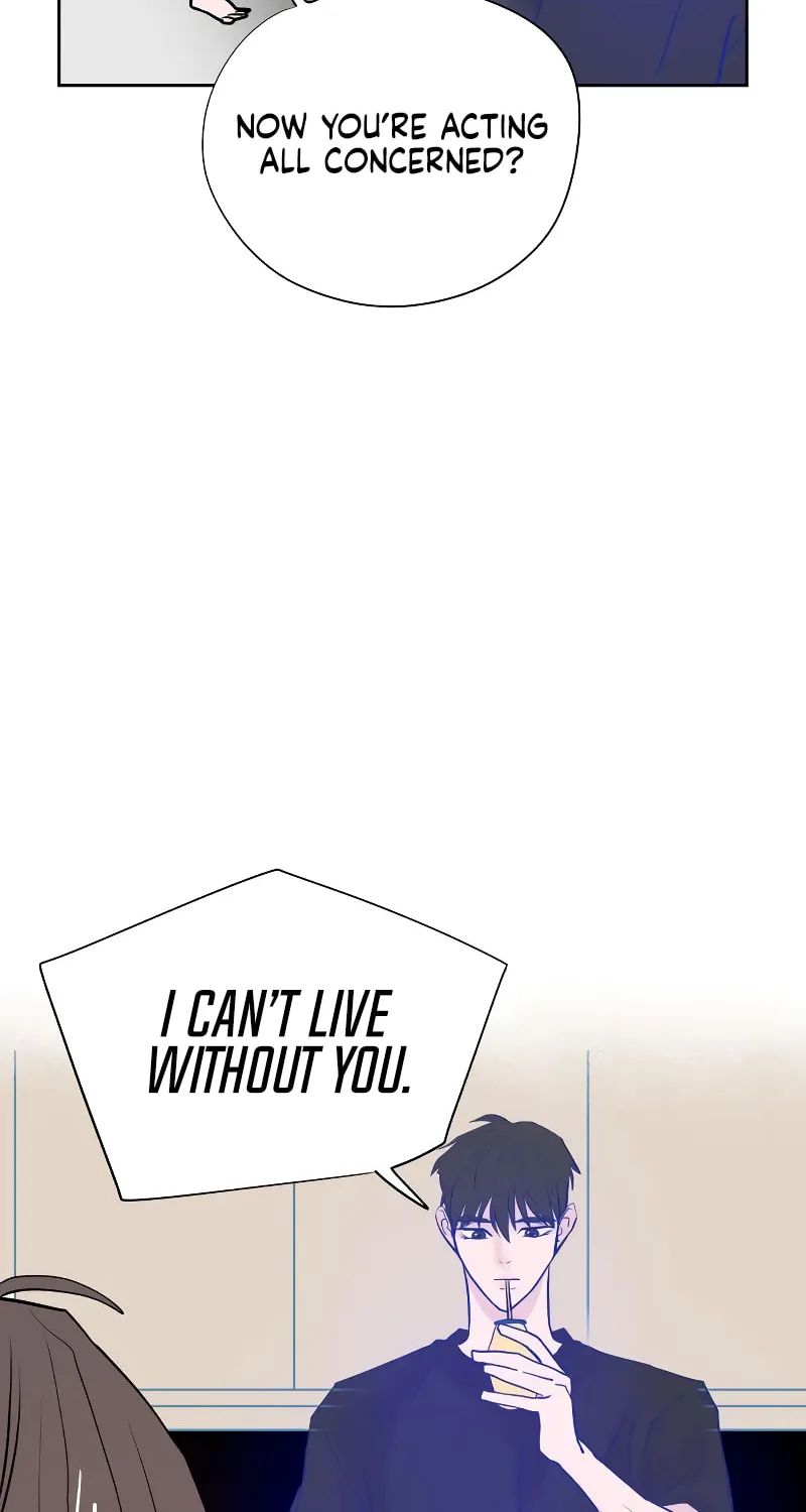 Love Letter (Seok Han) Chapter 5 page 89 - 