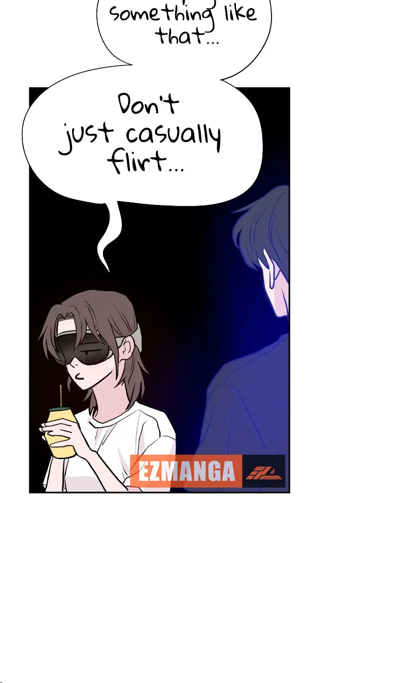 Love Letter (Seok Han) Chapter 5 page 91 - 