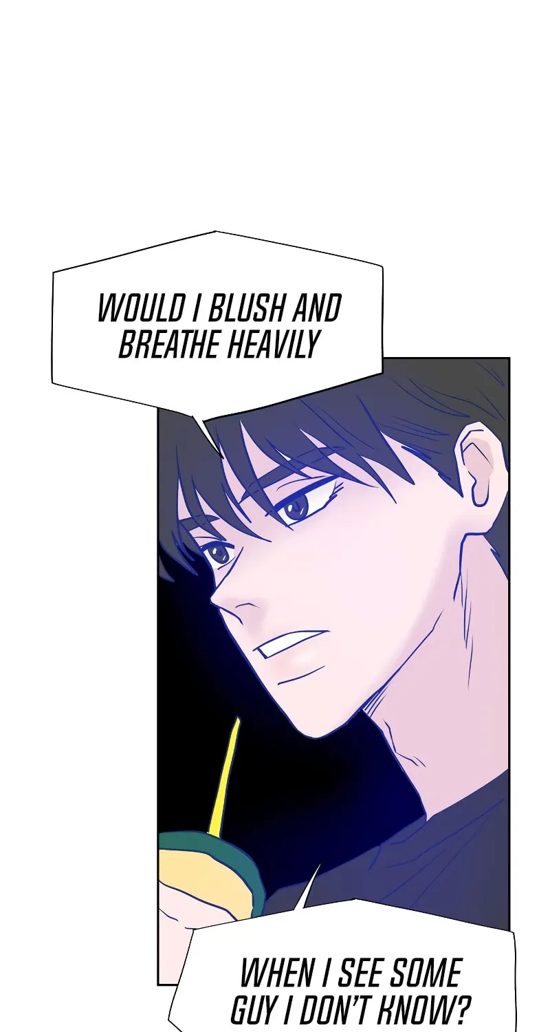 Love Letter (Seok Han) Chapter 5 page 94 - 