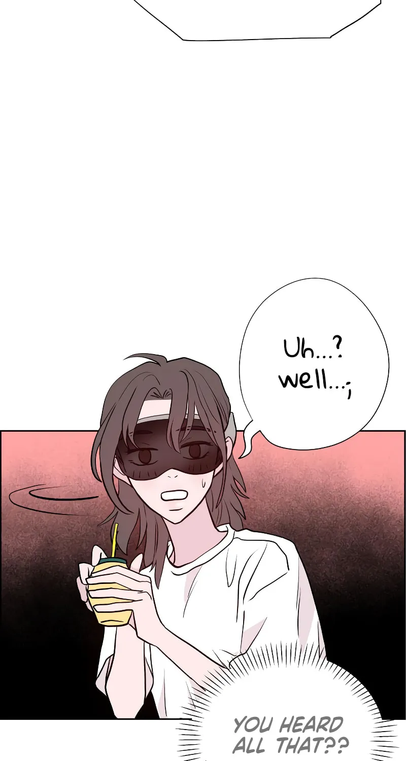 Love Letter (Seok Han) Chapter 5 page 95 - 