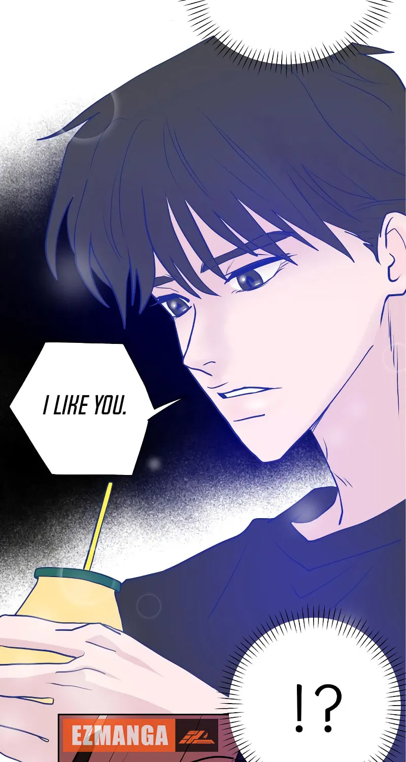Love Letter (Seok Han) Chapter 5 page 96 - 