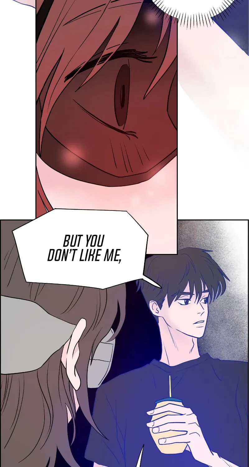 Love Letter (Seok Han) Chapter 5 page 97 - 