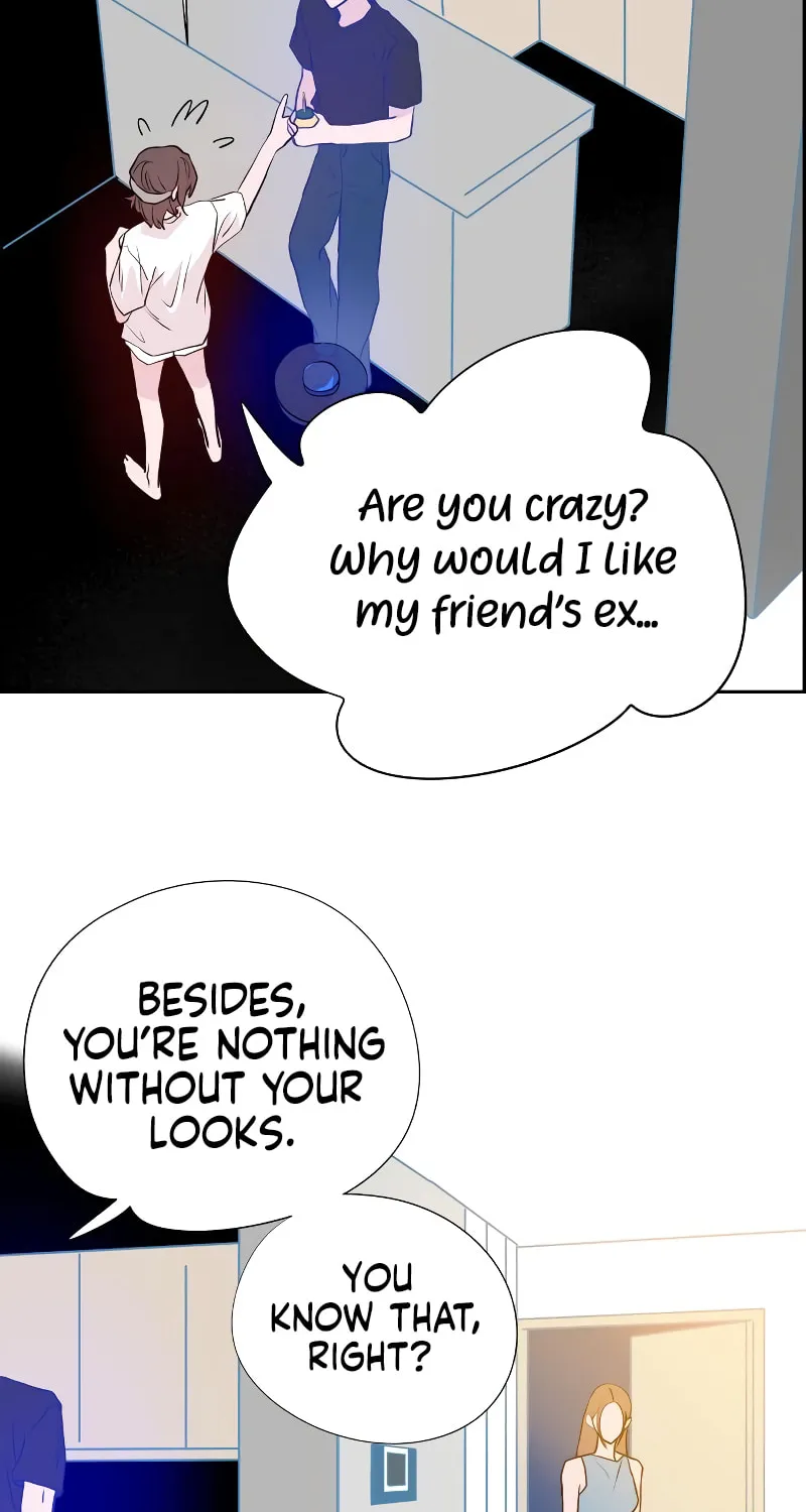 Love Letter (Seok Han) Chapter 5 page 99 - 