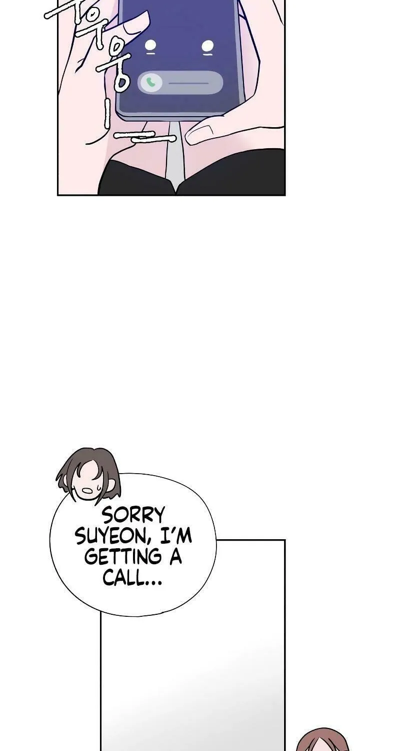Love Letter (Seok Han) Chapter 6 page 102 - 