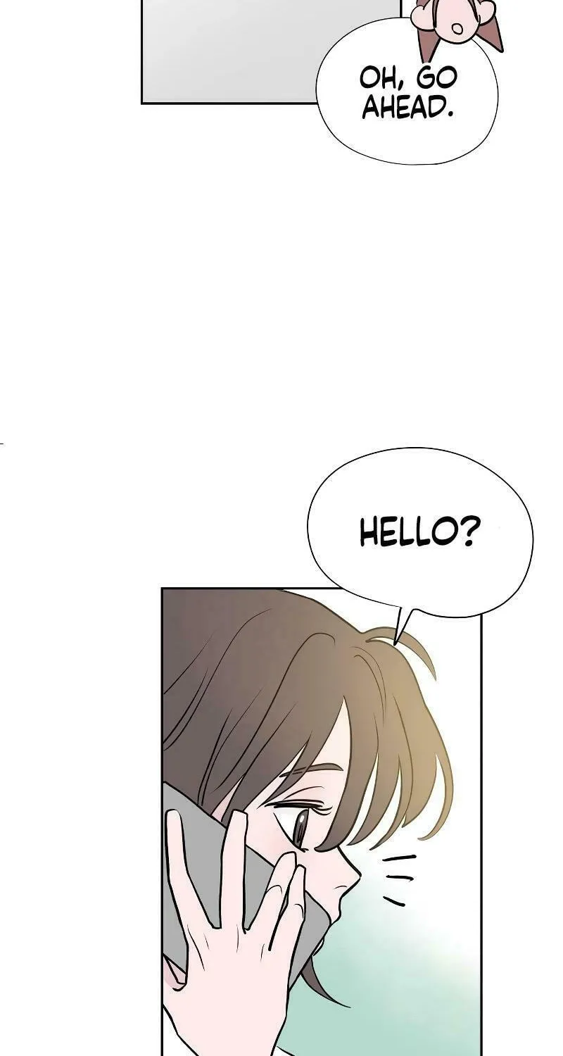 Love Letter (Seok Han) Chapter 6 page 103 - 