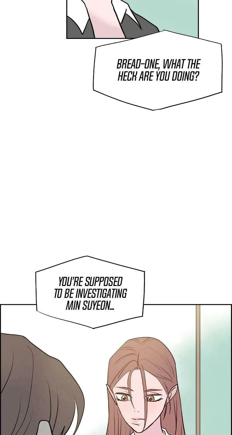 Love Letter (Seok Han) Chapter 6 page 104 - 