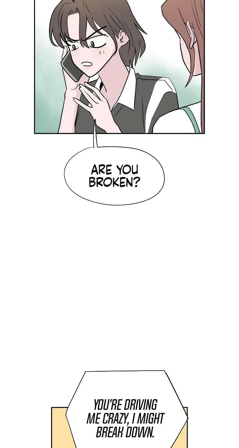 Love Letter (Seok Han) Chapter 6 page 106 - 