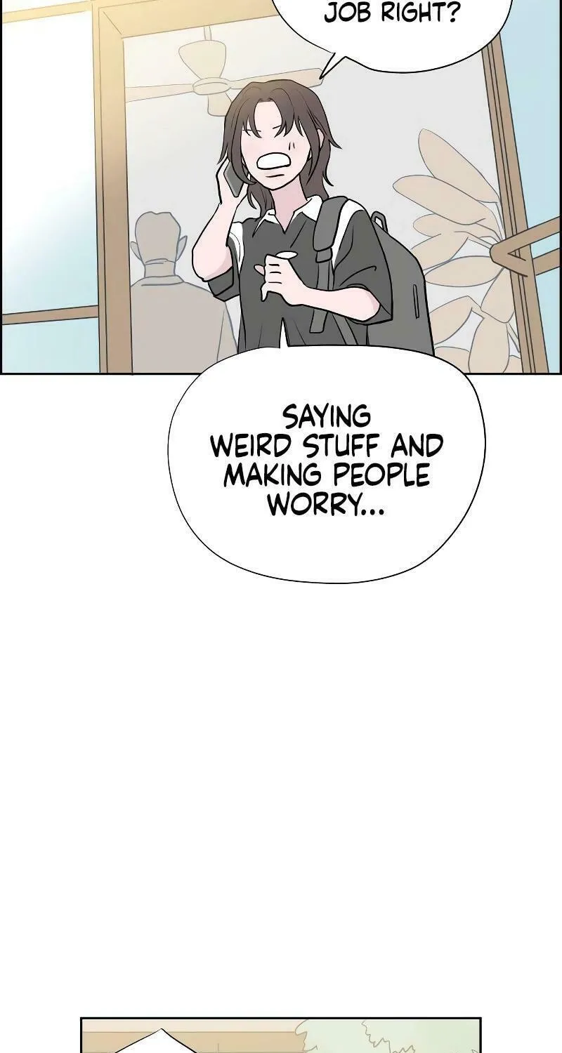 Love Letter (Seok Han) Chapter 6 page 108 - 