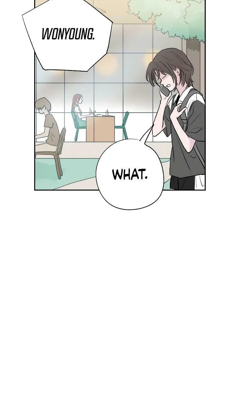 Love Letter (Seok Han) Chapter 6 page 109 - 