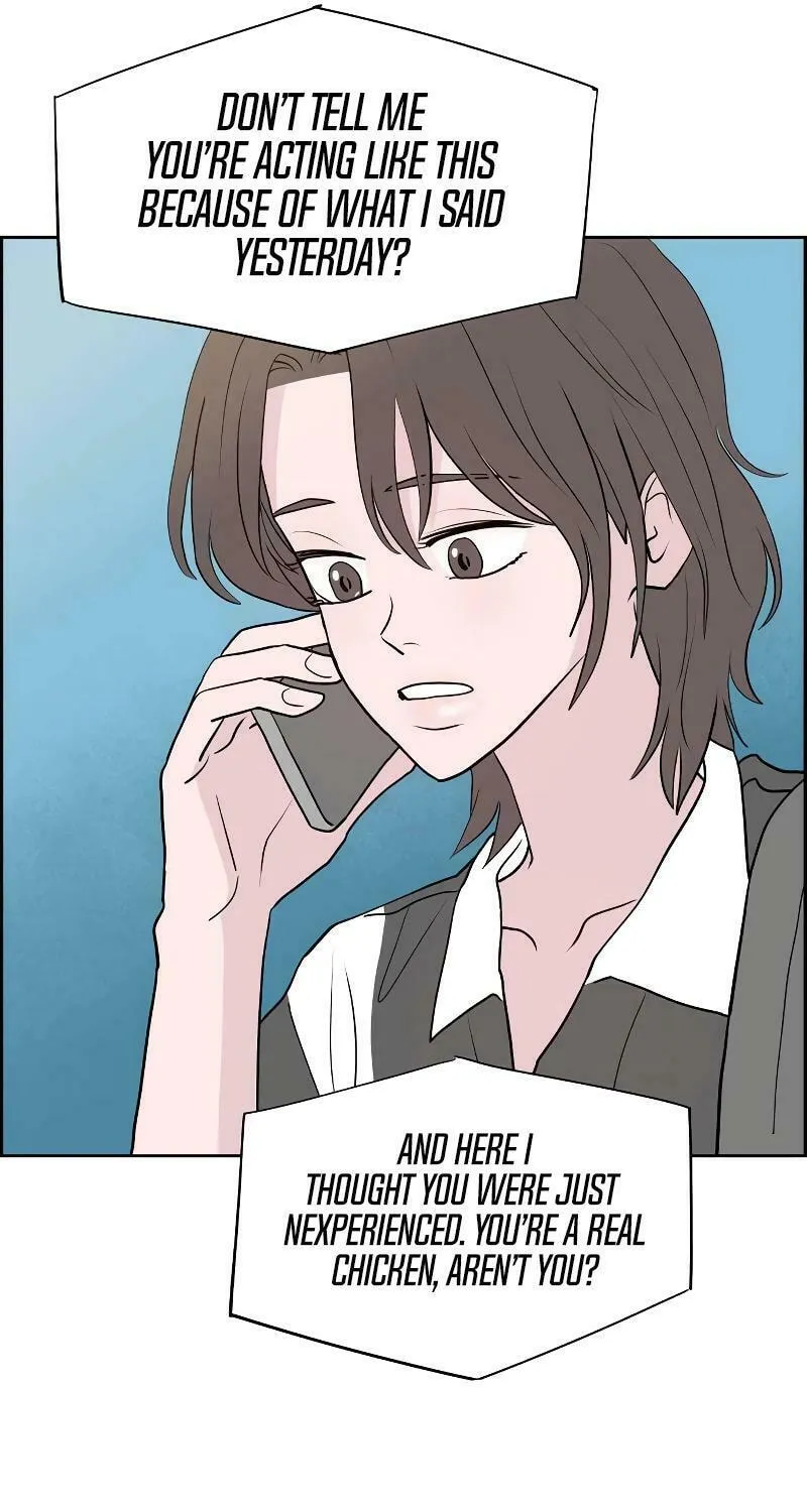 Love Letter (Seok Han) Chapter 6 page 110 - 