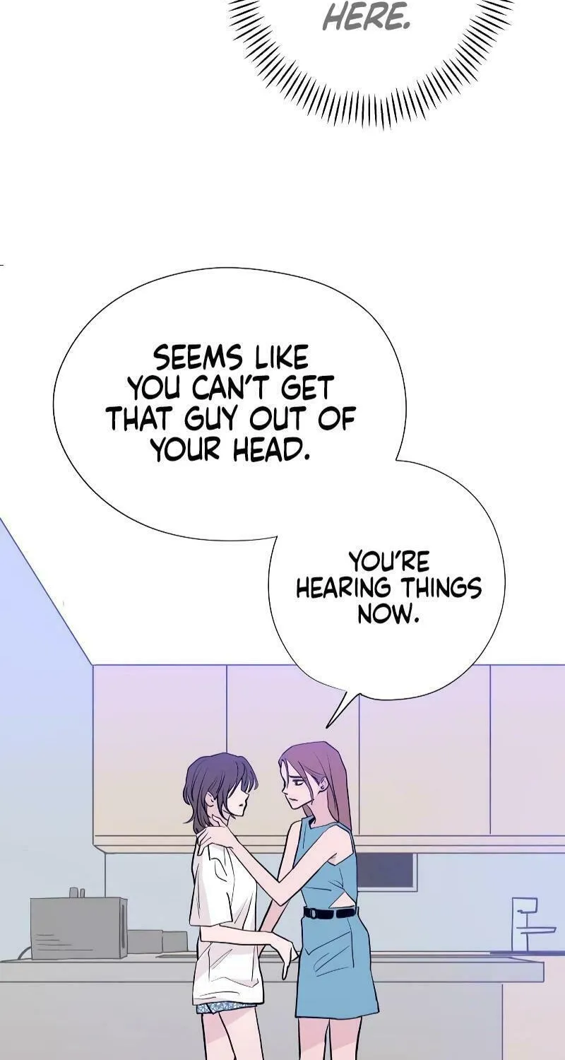 Love Letter (Seok Han) Chapter 6 page 12 - 
