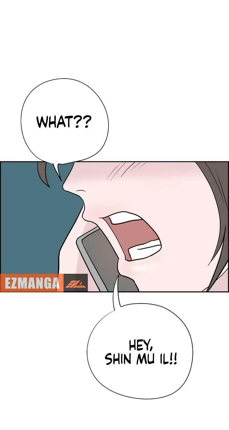 Love Letter (Seok Han) Chapter 6 page 111 - 