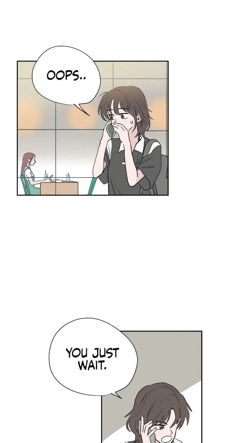 Love Letter (Seok Han) Chapter 6 page 112 - 
