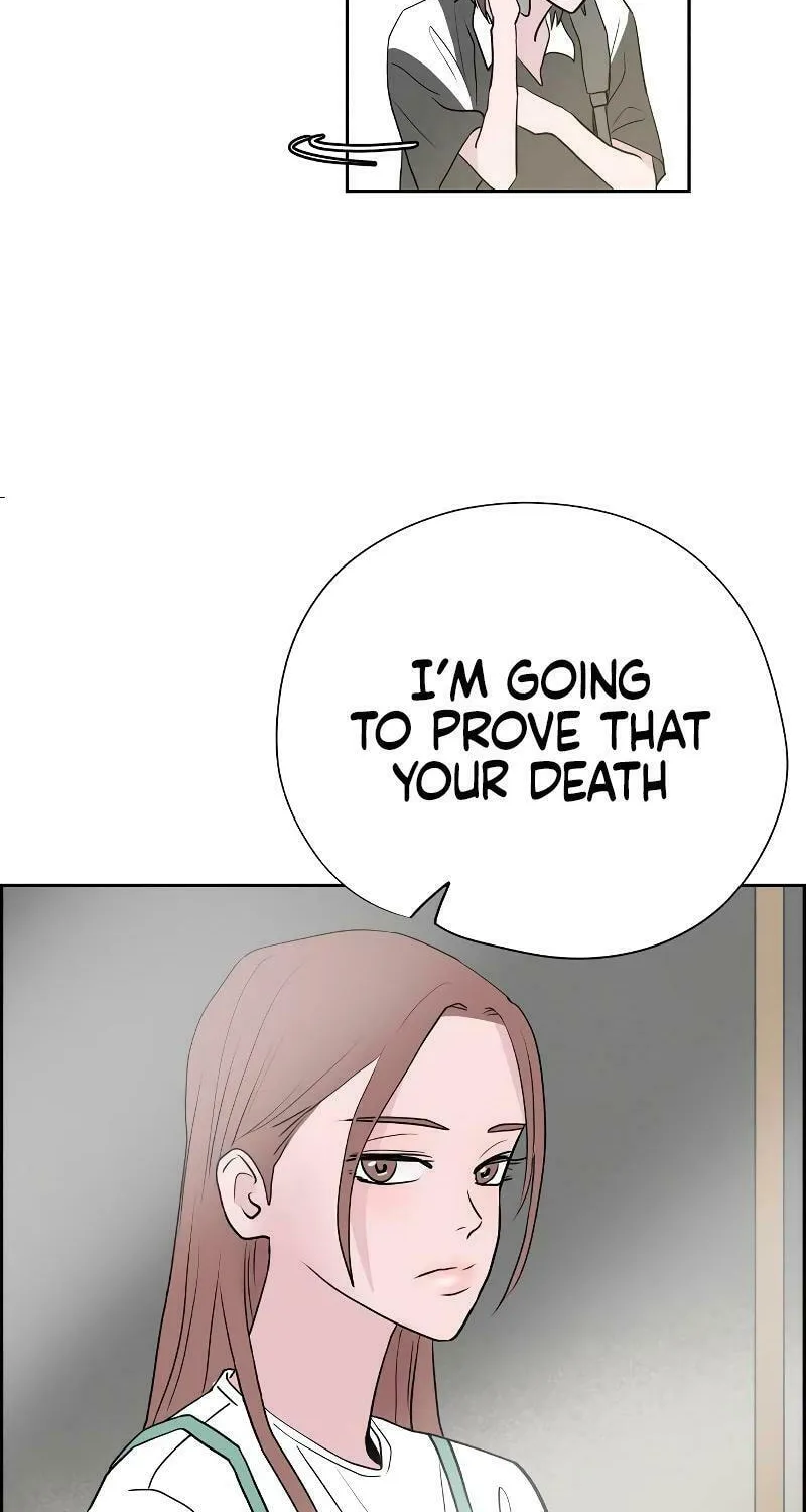 Love Letter (Seok Han) Chapter 6 page 113 - 