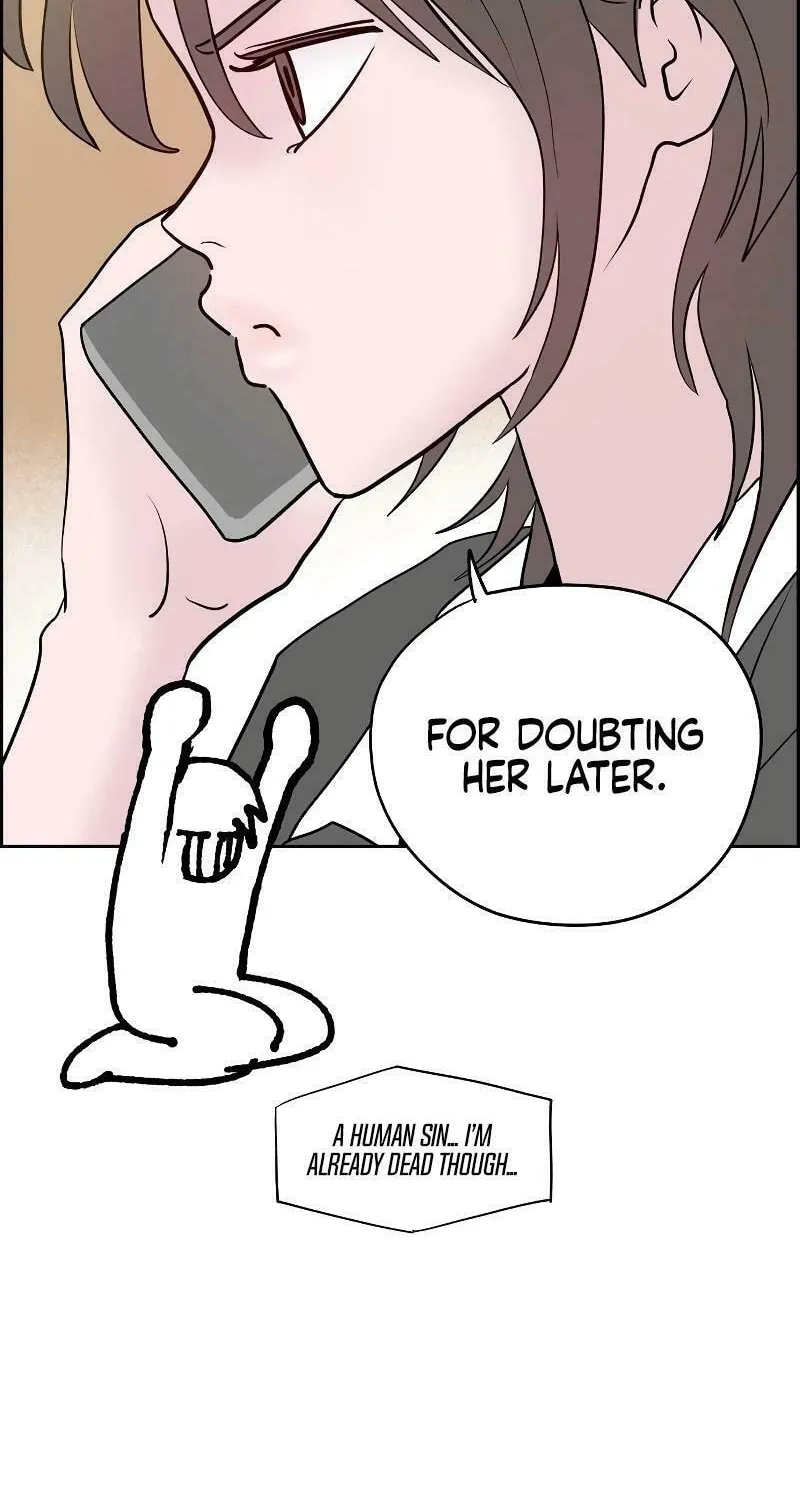 Love Letter (Seok Han) Chapter 6 page 115 - 
