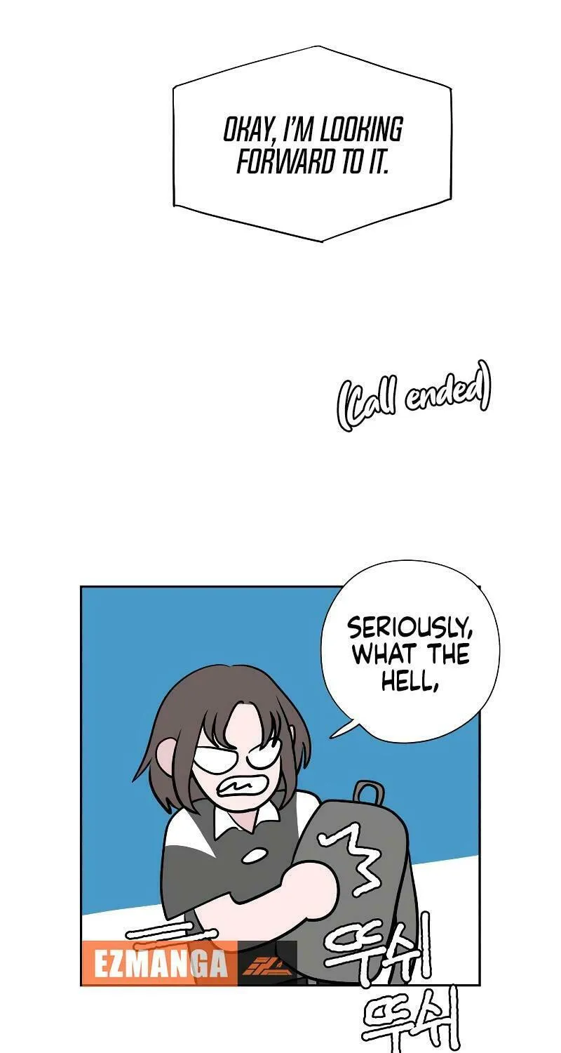 Love Letter (Seok Han) Chapter 6 page 116 - 