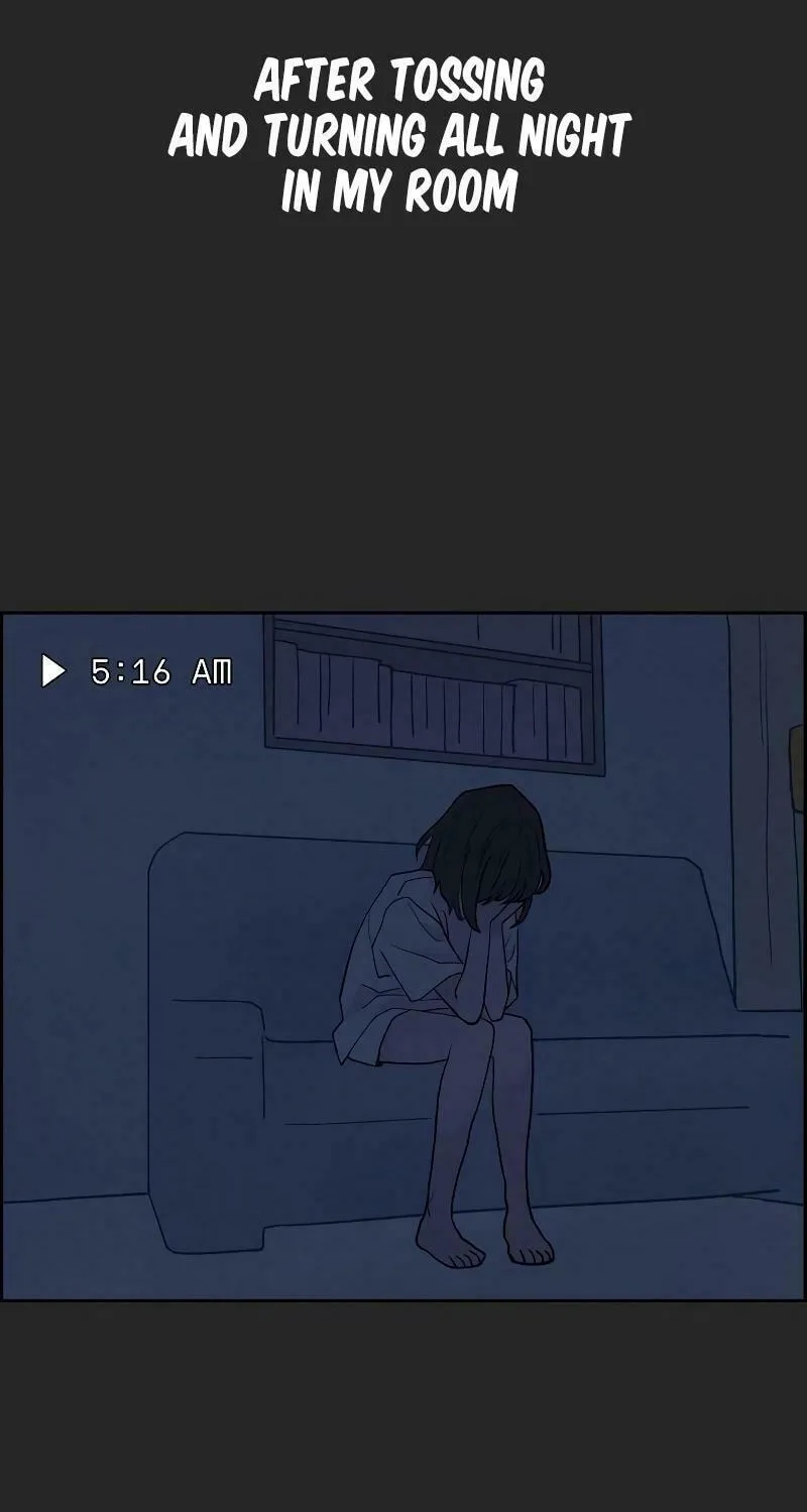 Love Letter (Seok Han) Chapter 6 page 125 - 