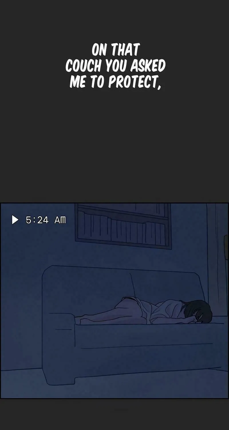 Love Letter (Seok Han) Chapter 6 page 126 - 
