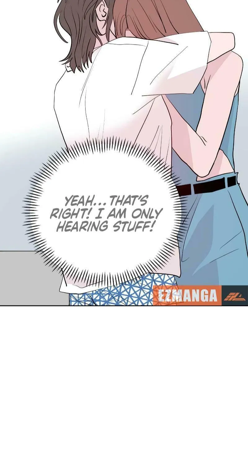 Love Letter (Seok Han) Chapter 6 page 14 - 