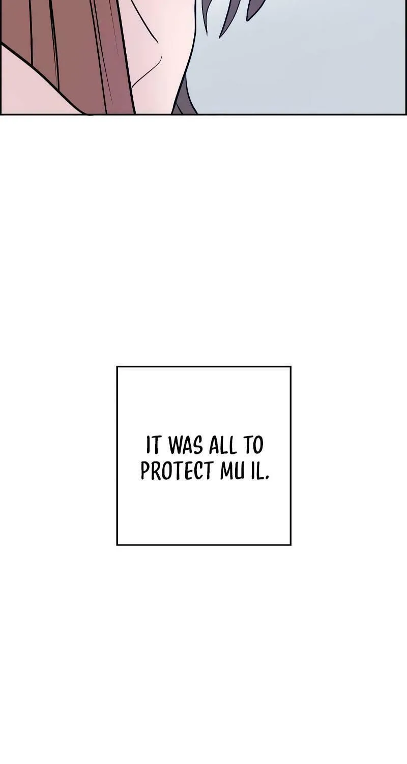 Love Letter (Seok Han) Chapter 6 page 19 - 