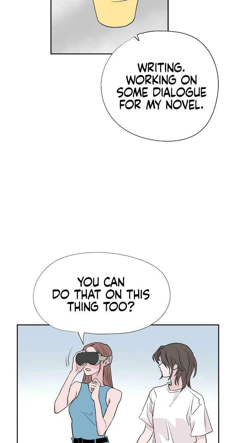 Love Letter (Seok Han) Chapter 6 page 22 - 