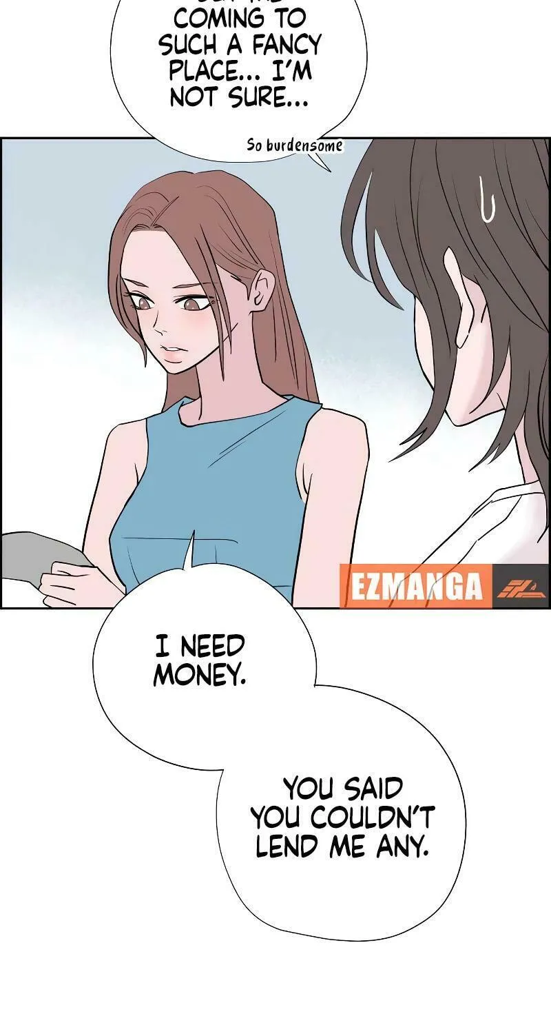Love Letter (Seok Han) Chapter 6 page 29 - 