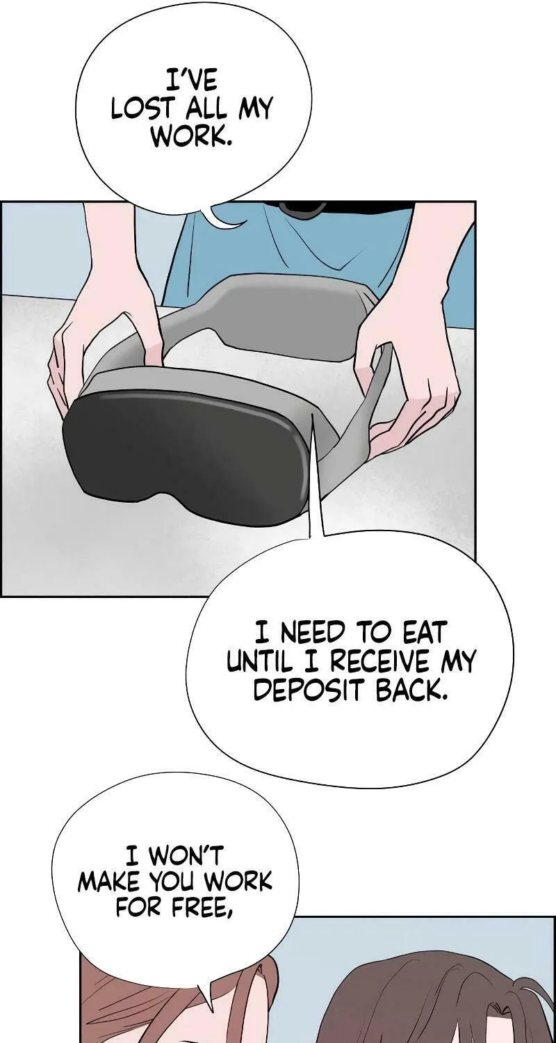 Love Letter (Seok Han) Chapter 6 page 31 - 