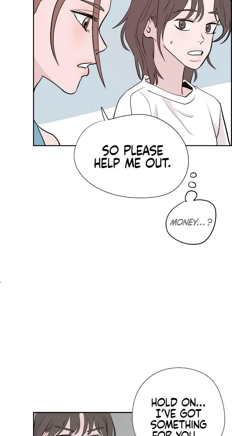 Love Letter (Seok Han) Chapter 6 page 32 - 