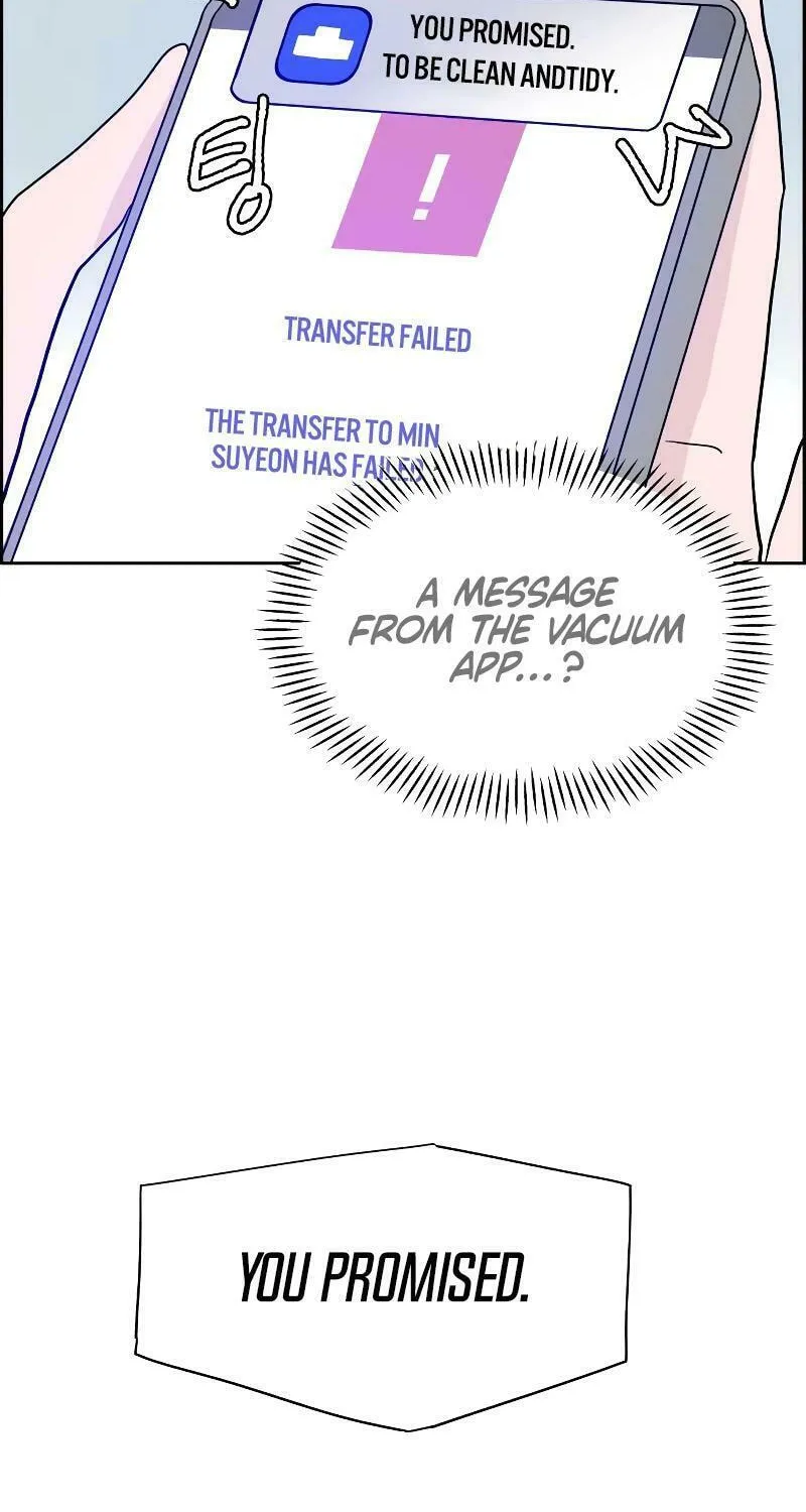 Love Letter (Seok Han) Chapter 6 page 36 - 