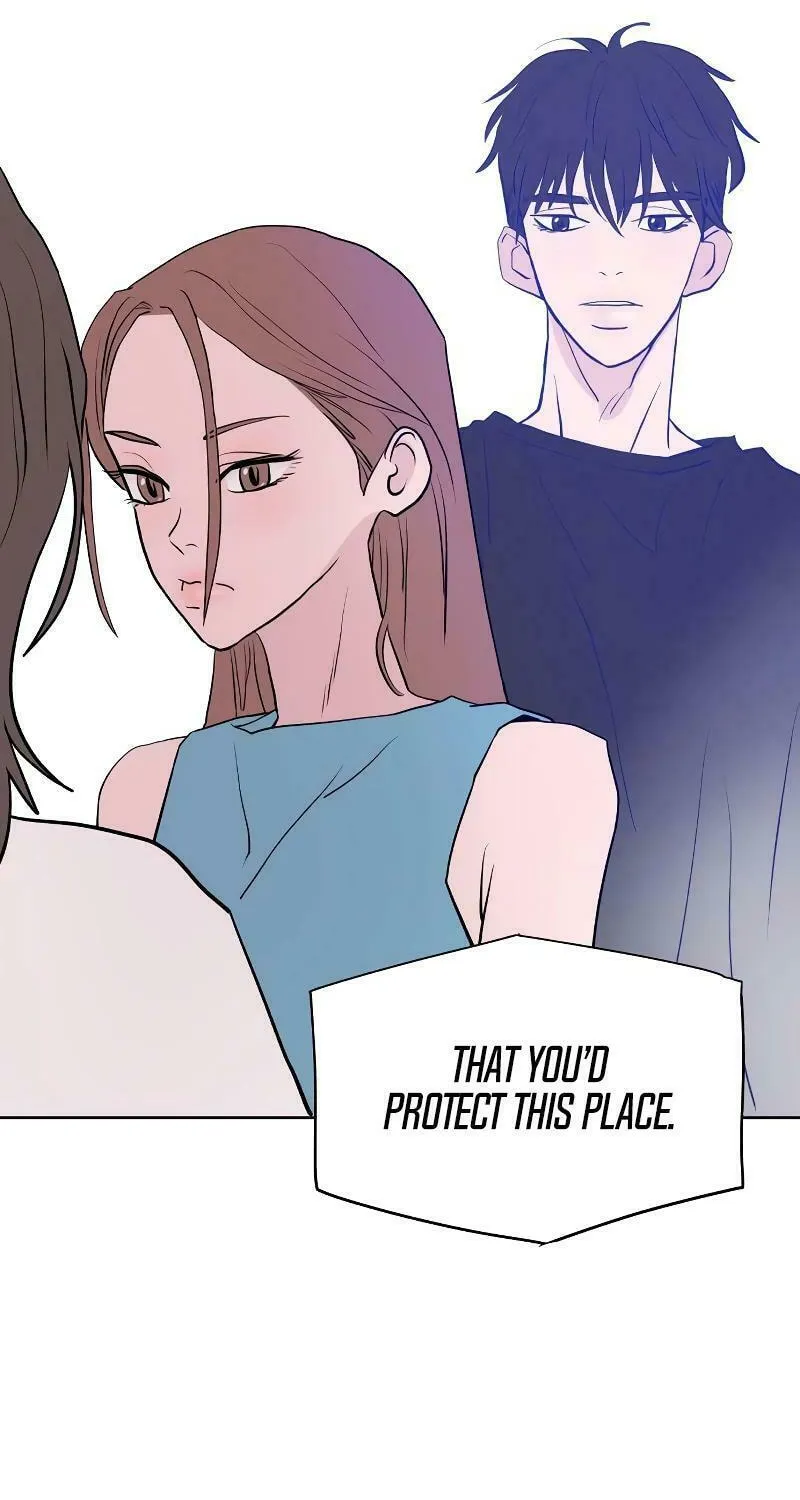Love Letter (Seok Han) Chapter 6 page 37 - 