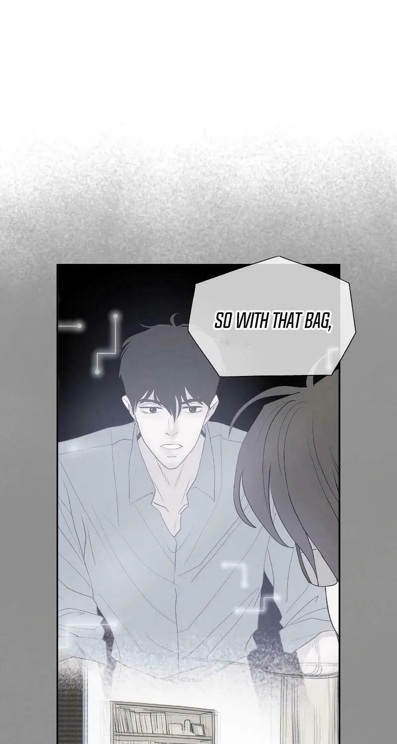 Love Letter (Seok Han) Chapter 6 page 38 - 