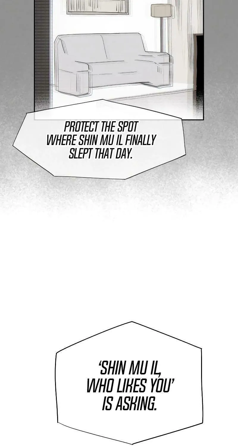 Love Letter (Seok Han) Chapter 6 page 39 - 