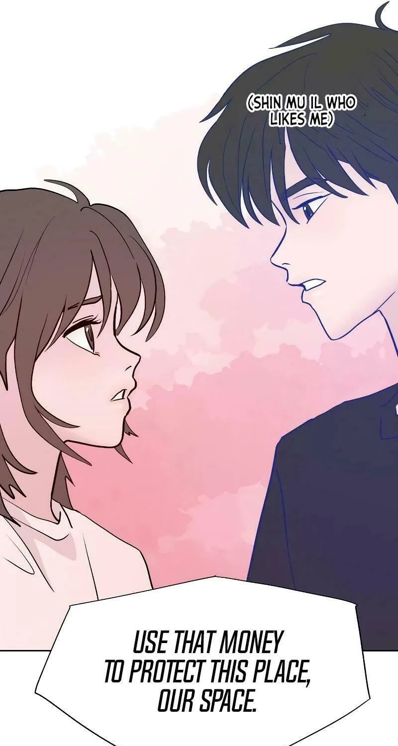 Love Letter (Seok Han) Chapter 6 page 40 - 