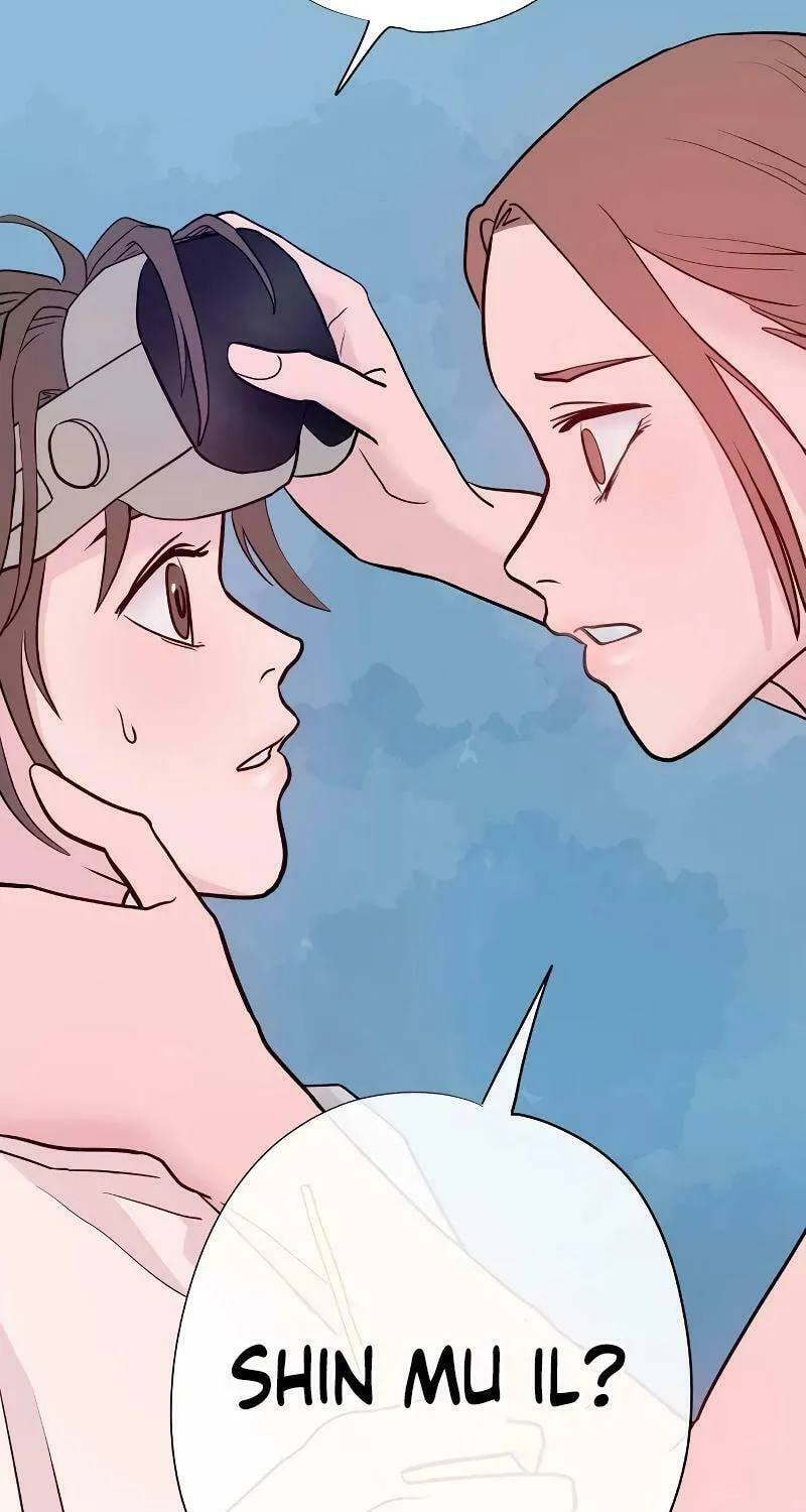 Love Letter (Seok Han) Chapter 6 page 5 - 