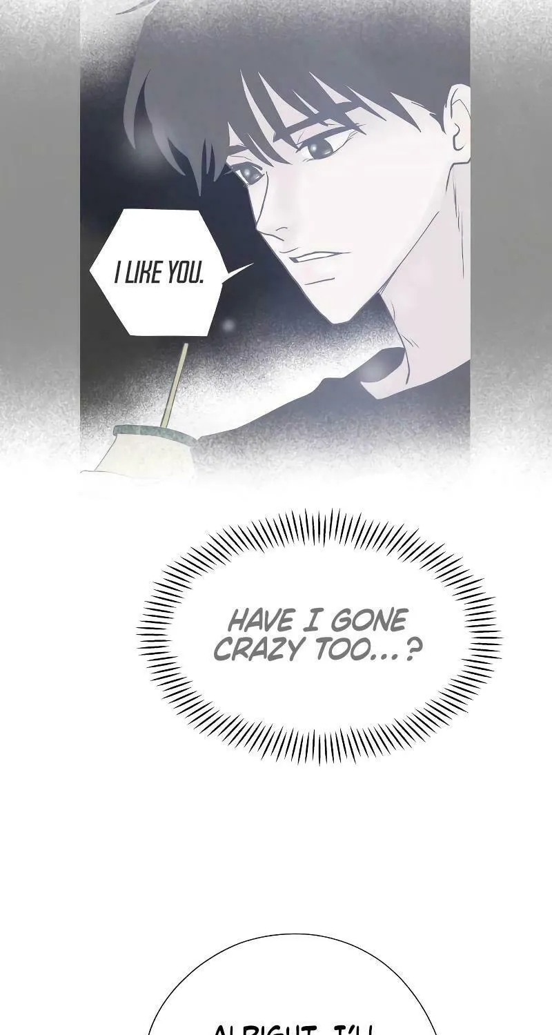 Love Letter (Seok Han) Chapter 6 page 44 - 