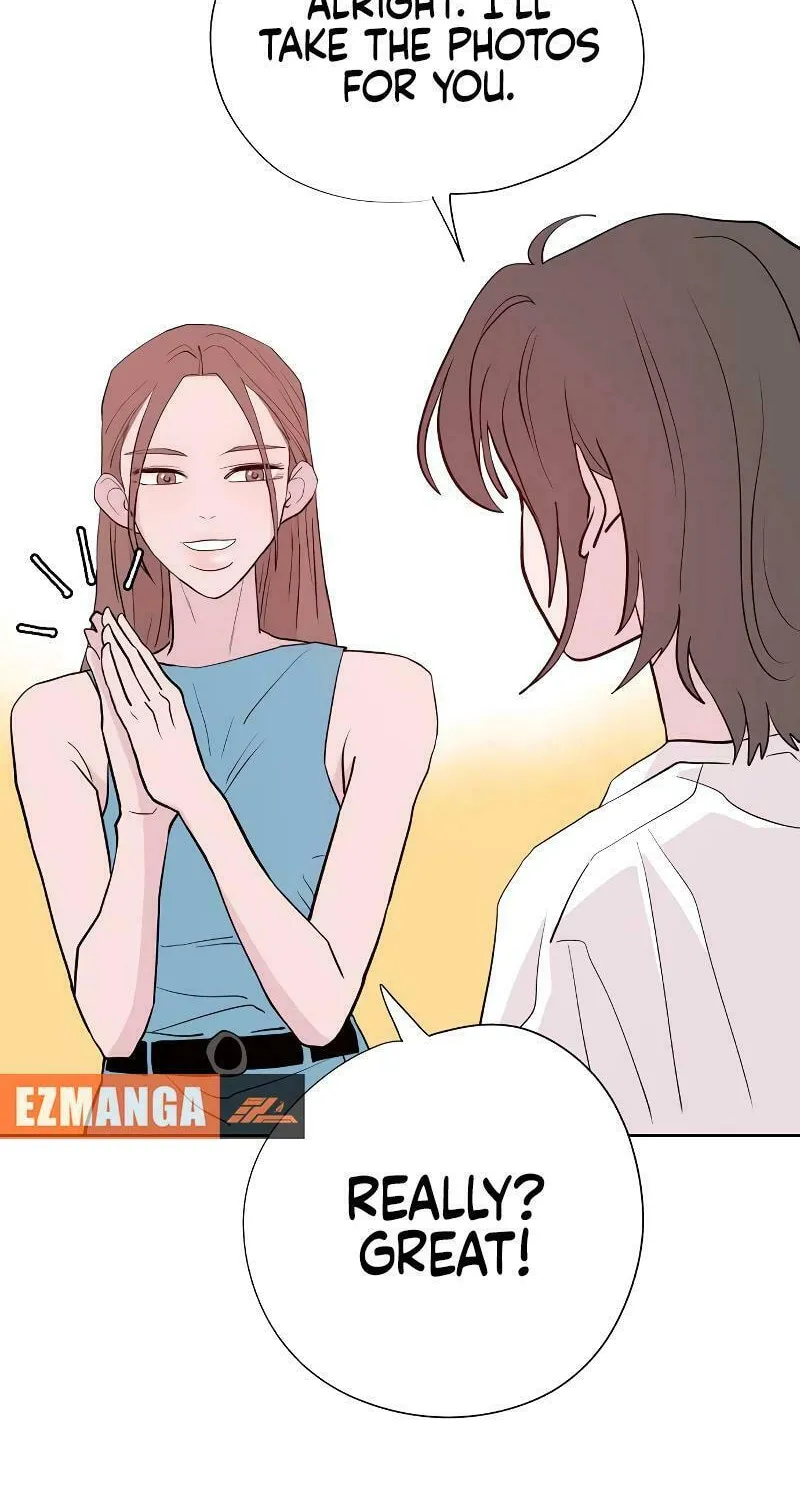 Love Letter (Seok Han) Chapter 6 page 45 - 