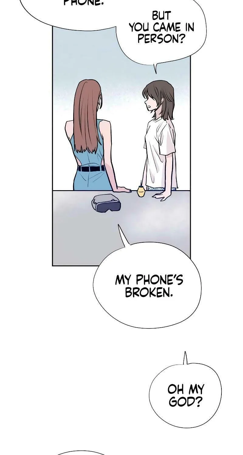 Love Letter (Seok Han) Chapter 6 page 47 - 
