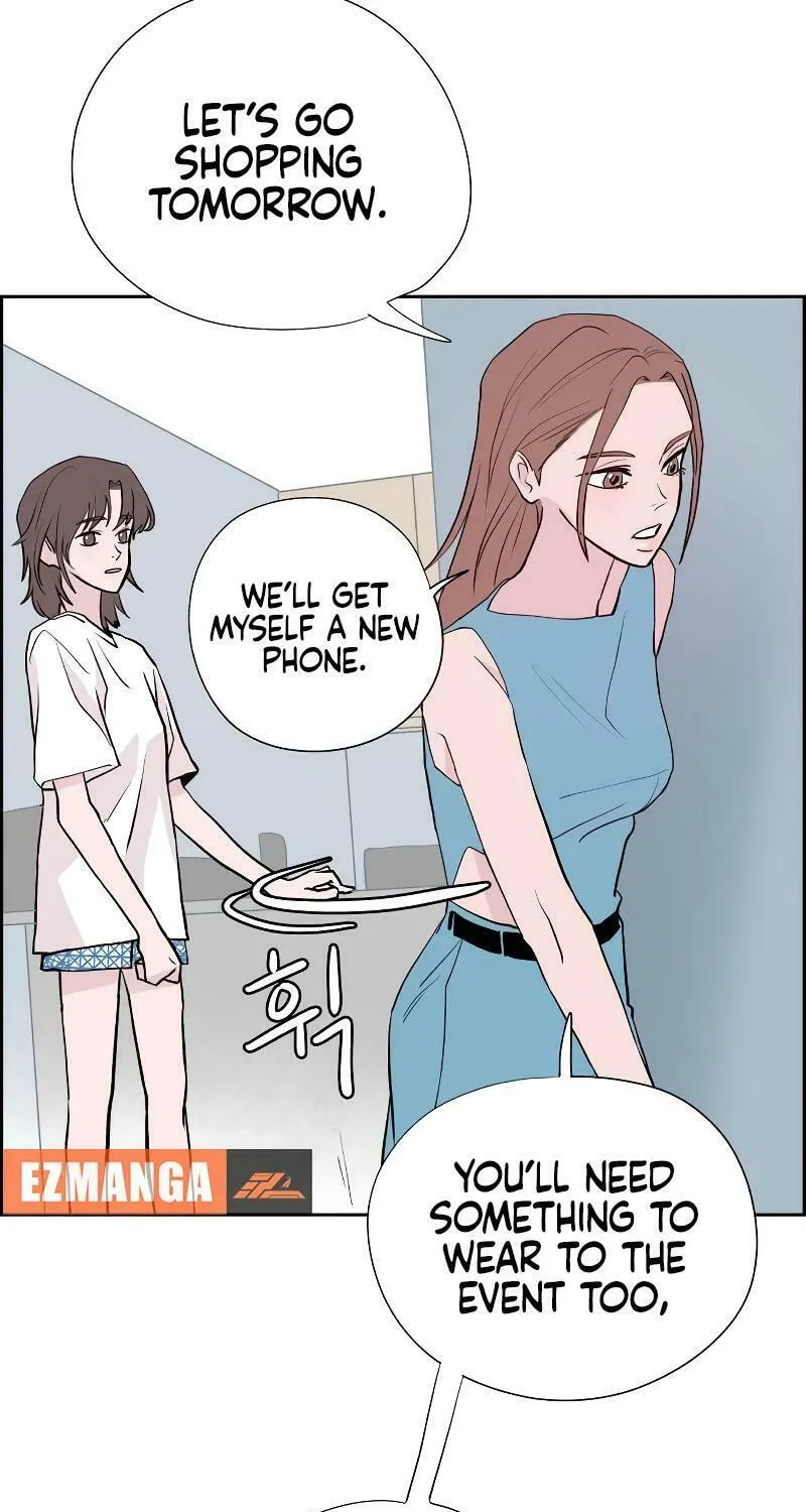 Love Letter (Seok Han) Chapter 6 page 48 - 