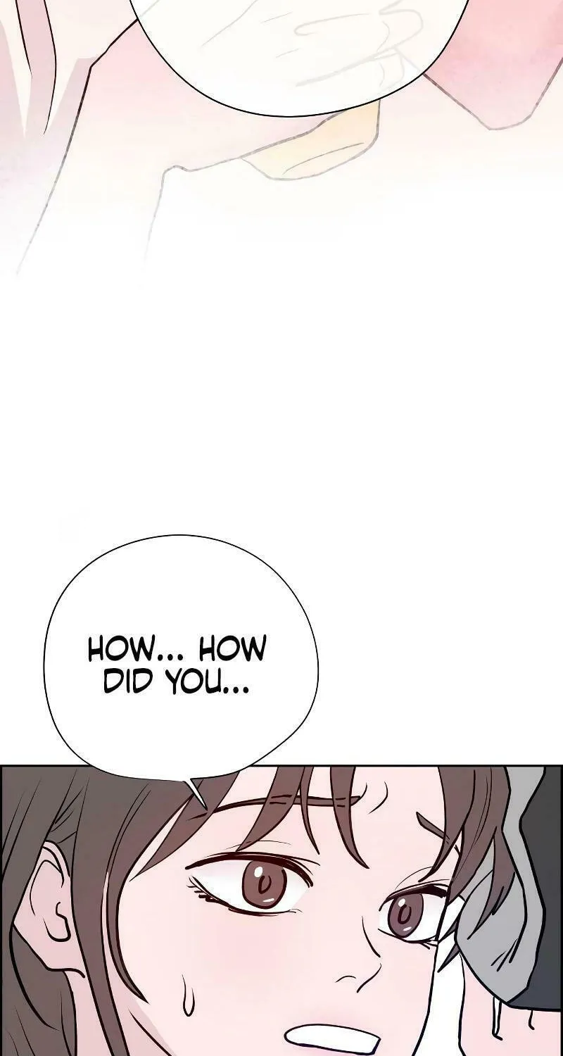 Love Letter (Seok Han) Chapter 6 page 6 - 
