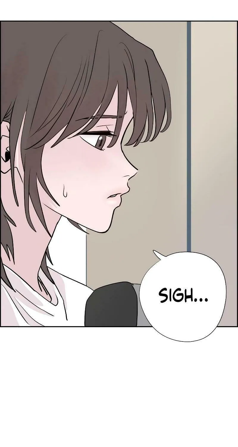 Love Letter (Seok Han) Chapter 6 page 53 - 