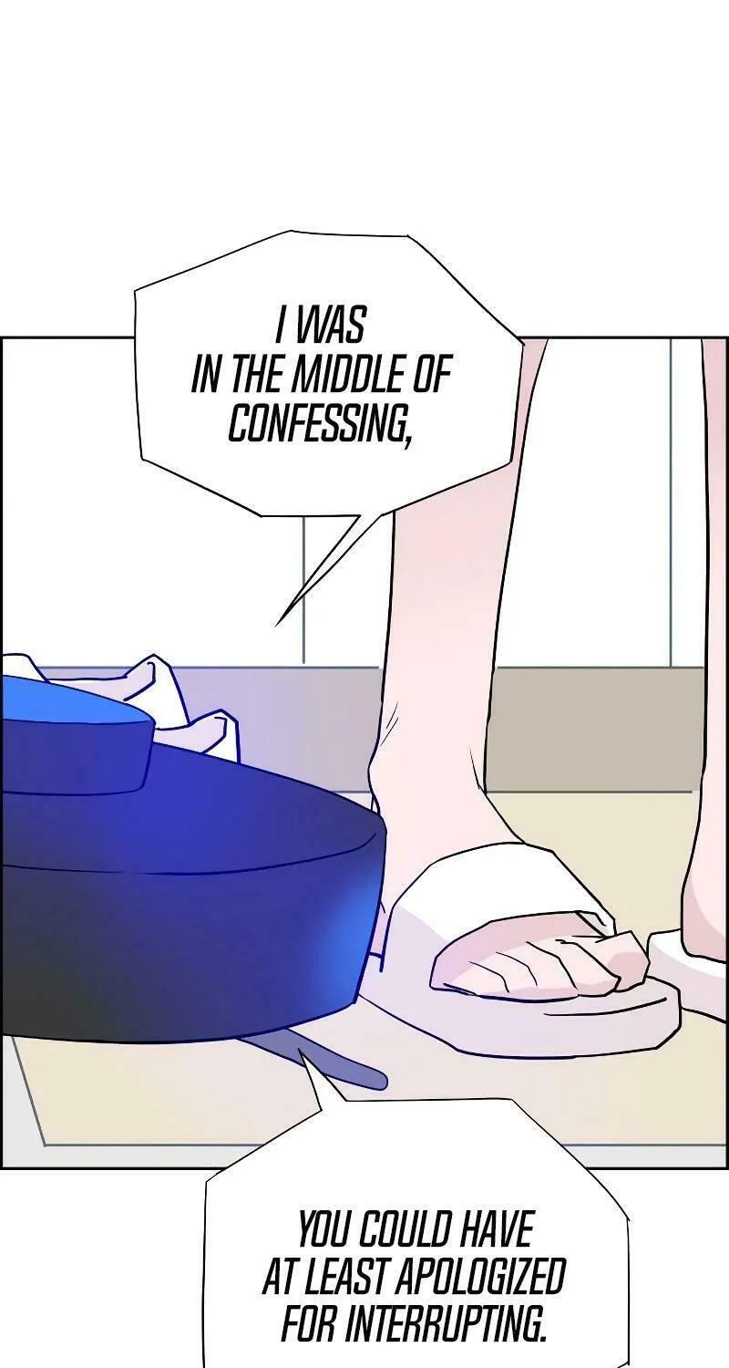 Love Letter (Seok Han) Chapter 6 page 56 - 