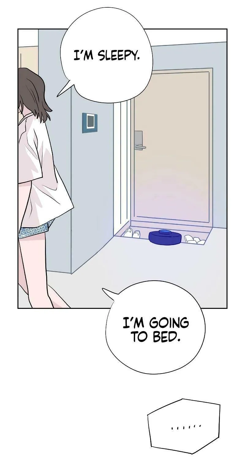 Love Letter (Seok Han) Chapter 6 page 62 - 