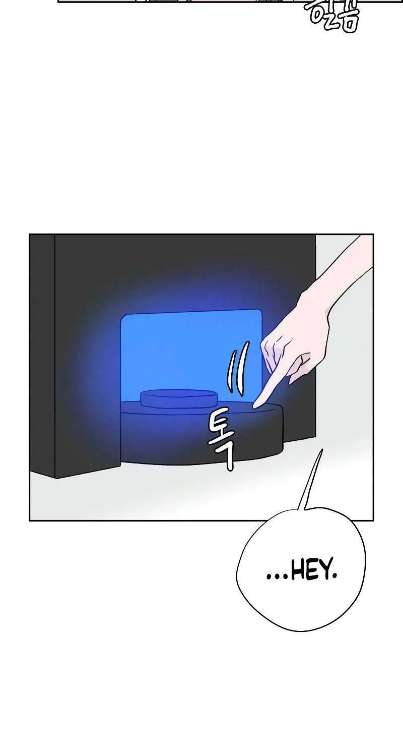 Love Letter (Seok Han) Chapter 6 page 69 - 