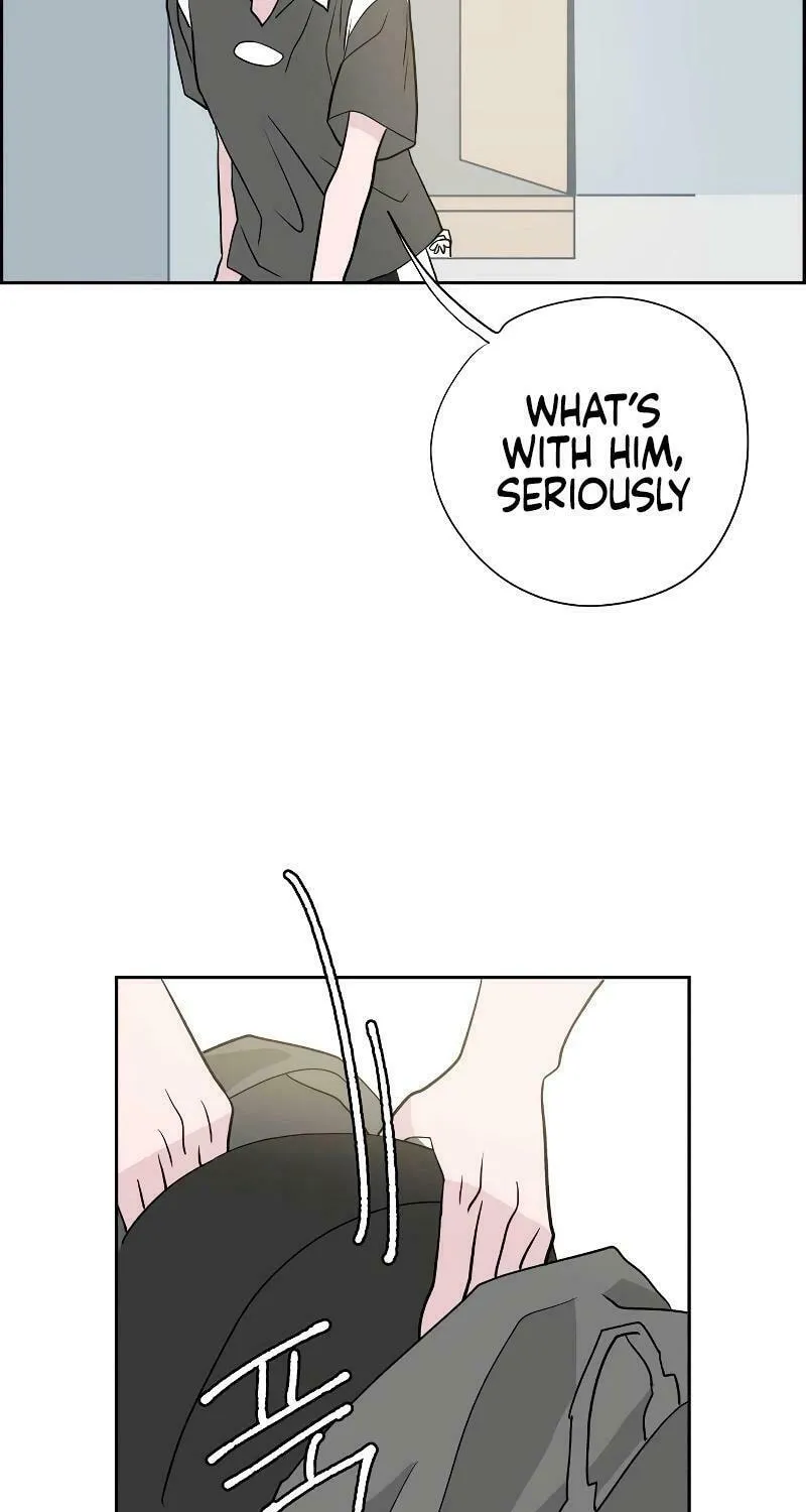 Love Letter (Seok Han) Chapter 6 page 74 - 