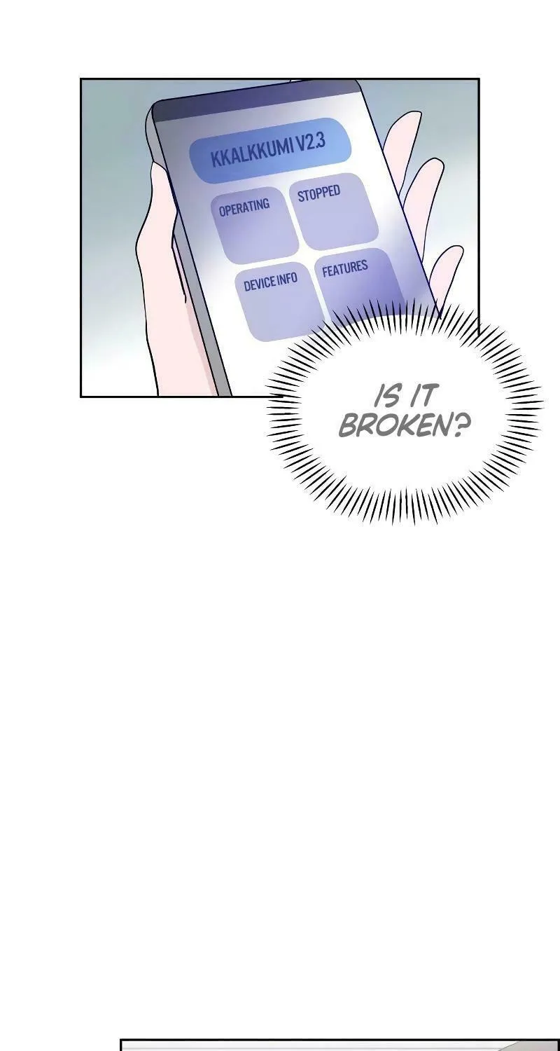 Love Letter (Seok Han) Chapter 6 page 78 - 
